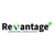 Revantage Healthcare Business Solutions Logo