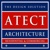 Provider Logotype ATECT Architecture Logo