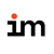 IM Digital Logotype