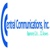 Central Communications Inc. Logo