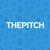 The Pitch- Budapest Logo