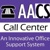 AACS Call Center Logo