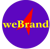 weBrand SOFTWARE TECHNOLOGIES Logo