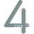 Dock4 Architects Logo