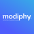 Modiphy Logo