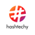 Hashtechy Logo