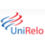 UniRelo Moving and Storage Logo