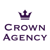 Crown Agency Logo