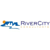 River City Consultants, Inc. Logotype
