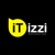 iTizzi Custom Software Development Logo