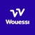 Wouessi Digital Logo