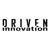 Driven Innovation Logo