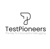 TestPioneers Logo