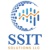 SSIT SOLUTIONS LLC Logo