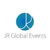 JR Global Events, Inc Logo