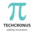 Techcronus Business Solutions Logo