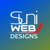 Suni Web Designs Logo