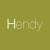 H. Hendy Associates Logo