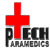 Tech Paramedics, LLC Logo
