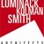Lominack Kolman Smith Architects Logotype