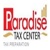 Paradise Tax Center Logo