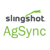 Slingshot AgSync Logo