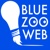 BlueZooWeb Logo