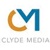 Clyde Media, LLC Logo