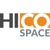 HICO Space Logo