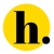 Hoopdesk Digital Logo