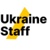 UkraineStaff Logo