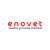 Enovet Media Private Limited Logo