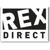 RexDirec Logo