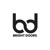 Brigt Doors Visa Services Logotype