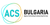 ACS Bulgaria Logo
