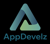 AppDevelz Logo