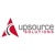 Upsource Solutions Logo