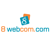 8webcom.com Logo
