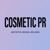 Cosmetic PR Logotype