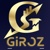 Giroz Logo