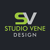 Studio Vene Design Logo