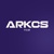 Arkos FIlm Logotype