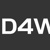 D4WEB Logo