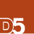 D5 Architects LLP Logo