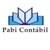 Pabi Contábil Logo