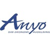 Provider Logotype Anyo AB Logo