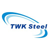 Provider Logotype TWK Steel Pty Ltd Logo