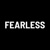 FEARLESS Content Group Logo