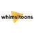 Whimsitoons Logo