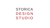 STORICA DESIGN STUDIO Logo